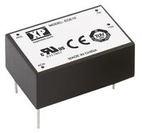 ece10us12 XP Power Switching Power Supply, ECE10US12, 12V dc, 830mA, 10W, 1 Output, 120 → 370 V dc, 85 → 264 V ac
