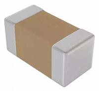 c0603c272j5gactu KEMET 2.7nF Multilayer Ceramic Capacitor MLCC, 50V dc V, ±5% , SMD