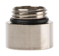 5310201152004000 Lapp Enlarger, Conduit Fitting, PG9 → PG11, Brass, NBR (O-Ring)