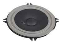 fr-12-4-ohm Visaton 130mm dia 15W nom Full Range Speaker Driver, 4Ω, 70 Hz → 18 kHz