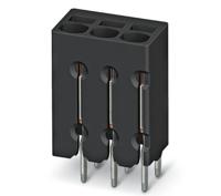 1770982 Phoenix Contact PTSM 0.5/ 5-2.5-V THR R44 Series PCB Terminal Block, 5-Contact, 2.5mm Pitch, Through Hole Mount, 1-Row,