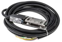 6019390022 Bernstein AG SHS Safety Hinge Switch, NO/2NC