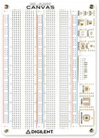 410-391 , Breadboard Blank Canvas