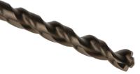 dt5049-qz DeWALT DT50 Series HSS-R Twist Drill Bit, 6.5mm Diameter, 101 mm Overall