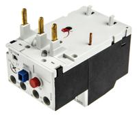 rf380400 Lovato RF38 Thermal Overload Relay, 2.5 → 4 A F.L.C, 4 A Contact Rating, 3P