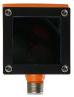 o1d106 ifm electronic Background Suppression Distance Sensor, Block Sensor, 1 mm → 75 m Detection Range IO-LINK