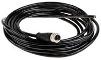 1200100008 Brad from Molex Female M12 x 1 to 4 way Free End Sensor Actuator Cable