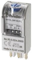 863082400000 Finder Pluggable Function Module, Timer Module