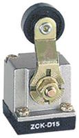 zckd41 Telemecanique Sensors Limit Switch Head for use with XC Series