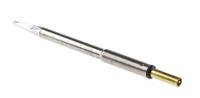 rs-pttc-702 Metcal PTTC 1.1 x 1.3 mm Chisel Soldering Iron Tip for use with MX-PTZ