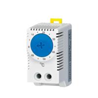 265-1569 RS PRO NO Thermostats, 10A, 0°C to +60°C