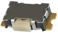 kss241g-lfs C & K IP40 Side Tactile Switch, SPST 50 mA @ 32 V dc
