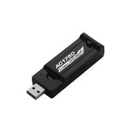 os-dev-000011 Oscium MetaGeek OS-DEV-000011 Wi-Fi USB Adapter, For Use With MetaGeek App