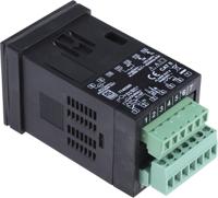 774-0269 RS PRO 1/16 DIN PID Temperature Controller, 48 x 48mm, 3 Output Current, Relay, 100 → 240 V ac Supply Voltage