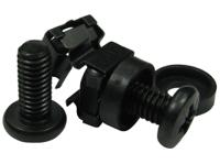 266-2265 RS PRO Iron M6 Cage Nut