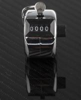 710-5212 RS PRO Counter, 4 Digit Mechanical