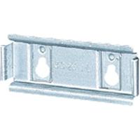 kg-ts-01 HENSEL DIN Rail, 81mm x 35mm x 8mm