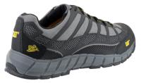 streamline-grey-6 CAT Streamline Men's Grey Composite Toe Capped Safety Trainers, UK 6, EU 39