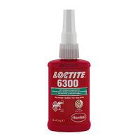 loctite-6300-bo50ml-egfd Loctite Loctite Thread lock, 10 min Cure Time