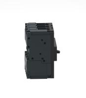 c11b34v100b Schneider Electric, ComPacT Circuit breaker 3P 100A, Breaking Capacity 25 KA, Fixed Mount