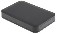 pf10-2-15d Takachi Electric Industrial PF Series Grey ABS Enclosure, IP40, Grey Lid, 150 x 100 x 22.5mm