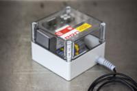 703-3202 RS PRO Trace Heating Thermostat, -50 → +150 °C