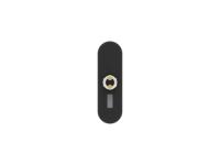 l000322-01 TE Connectivity L000322-01 Dome Multi-Band Antenna with SMA (Female) Connector, 4G (LTE), 4G (LTE Cat-M), 5G, NB-IoT