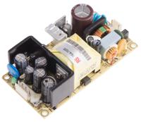 eps-45-5 MEAN WELL Switching Power Supply, EPS-45-5, 5V dc, 8A, 40W, 1 Output, 127 → 370 V dc, 90 → 264 V ac Input