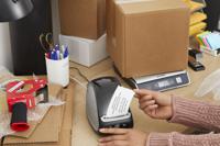 2112722 Dymo DYMO LABEL WRITER 550 Label Printer, 58mm Max Label Width, EU