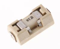 0154002dr Littelfuse SMD Non Resettable Fuse 2A, 125V ac/dc