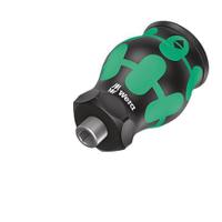 05008874001 Wera Screwdriver Handle With Bits 6 Pieces