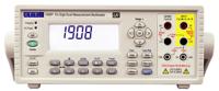 1908p Aim-TTi 1908P Bench Digital Multimeter, True RMS, 10A ac Max, 10A dc Max, 1000V ac Max - UKAS Calibrated