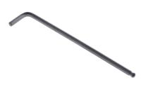 265-8383 RS PRO 50 piece L Shape Imperial Hex Key Set, 3/16in
