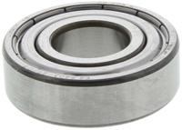 e26203-2zc3 SKF E2.6203-2Z/C3 1 Row Ball Bearing - 17 mm ID, 40 mm OD