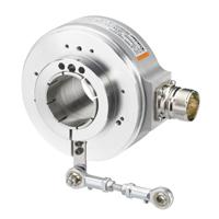 8a02h5a3e0512 Kubler A02H Series Incremental Incremental Encoder, 512Pulses ppr, 30mm Shaft
