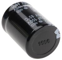 slpx332m100e7p3 Cornell-Dubilier 3300μF Aluminium Electrolytic Capacitor 100V dc, Snap-In - SLPX332M100E7P3
