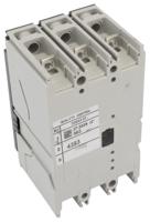 1sda068208r1-xt1d-160-3p-f-f ABB, Protecta MCCB 3P 250A, Breaking Capacity 36 kA, DIN Rail Mount