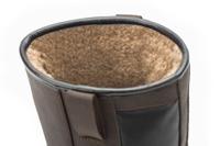 6275345 Heckel Suxxeed Offroad Brown Composite Toe Capped Men's Safety Boots, UK 10.5, EU 45