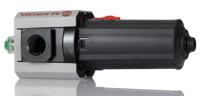 l84c-4gp-epn Norgren G 1/2 5460L/min Pneumatic Air Lubricator, 0.3bar to 10 bar, Excelon Plus Series