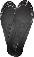 vplonsteam03 LEMAITRE SECURITE Black Insole To Cut Out, Size 44-48