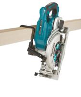 drs780z Makita DRS DRS780 185mm Cordless Hand-Held Circular Saw, 36V