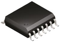 lm2574m-33nopb Texas Instruments LM2574M-3.3/NOPB, 1-Channel, Step Down DC-DC Converter 14-Pin, SOIC
