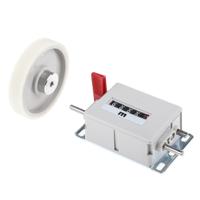 m-310r10a06c Baumer Counter, 5 Digit