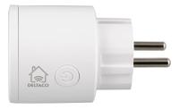 sh-kit01 Deltaco 9 W Smart Ceiling Light 6500K