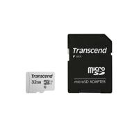 ts32gusd300s-a Transcend 32 GB MicroSD Micro SD Card, Class 10