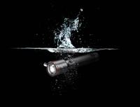 p6r-core LEDLENSER LED Torch - Rechargeable 900 lm