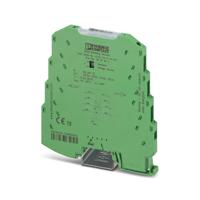 2902822 Phoenix Contact 3RS7025 Series Signal Conditioner, Voltage Input, Voltage Output, 9.6 → 30V dc Supply