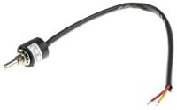 842-7103 RS PRO 1kΩ Rotary Potentiometer 1-Gang Panel Mount