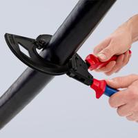 95-32-320 Knipex Knipex Ratchet Cable Cutters