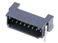 2200301081 Molex PCB Header for use with Signal, Wire-to-Board